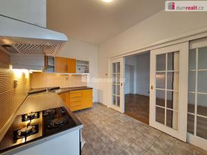 Pronájem bytu 3+1, Praha - Vinohrady, Kolínská, 105 m2