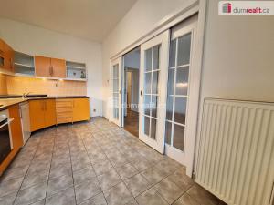 Pronájem bytu 3+1, Praha - Vinohrady, Kolínská, 105 m2