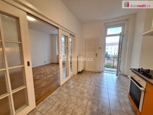 Pronájem bytu 3+1, Praha - Vinohrady, Kolínská, 105 m2