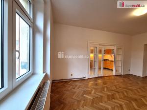Pronájem bytu 3+1, Praha - Vinohrady, Kolínská, 105 m2