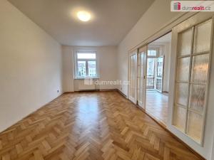 Pronájem bytu 3+1, Praha - Vinohrady, Kolínská, 105 m2