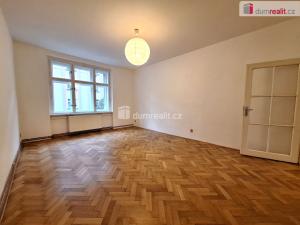 Pronájem bytu 3+1, Praha - Vinohrady, Kolínská, 105 m2