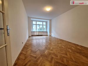 Pronájem bytu 3+1, Praha - Vinohrady, Kolínská, 105 m2