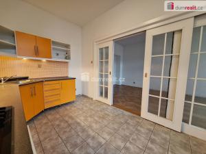 Pronájem bytu 3+1, Praha - Vinohrady, Kolínská, 105 m2