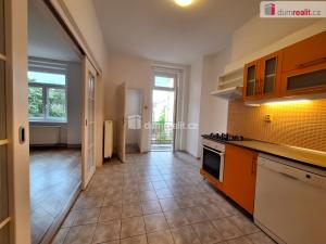 Pronájem bytu 3+1, Praha - Vinohrady, Kolínská, 105 m2