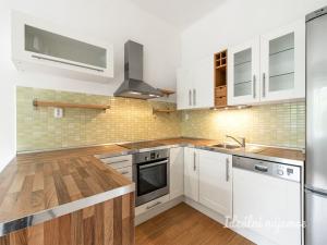 Pronájem bytu 2+kk, Praha - Strašnice, V olšinách, 46 m2