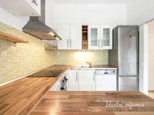 Pronájem bytu 2+kk, Praha - Strašnice, V olšinách, 46 m2