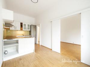 Pronájem bytu 2+kk, Praha - Strašnice, V olšinách, 46 m2