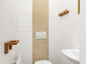 Pronájem bytu 2+kk, Praha - Strašnice, V olšinách, 46 m2
