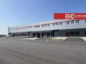 Pronájem skladu, Mikulov, 1000 m2