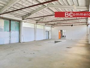 Prodej výrobních prostor, Klobouky u Brna, Nádražní, 1050 m2