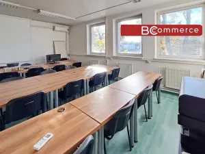 Pronájem kanceláře, Brno, Bohunická, 140 m2
