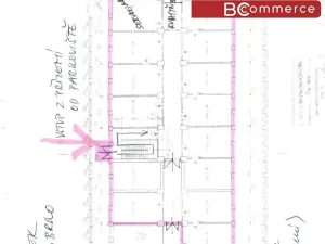 Pronájem kanceláře, Brno, Bohunická, 140 m2