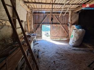 Prodej zemědělského objektu, Mešno, 96 m2