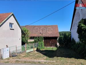 Prodej zemědělského objektu, Mešno, 96 m2