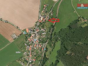 Prodej zemědělského objektu, Mešno, 96 m2