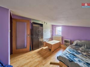 Prodej rodinného domu, Police nad Metují, Ke Strážnici, 146 m2