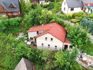 Prodej rodinného domu, Police nad Metují, Ke Strážnici, 146 m2