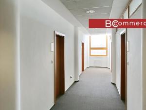 Pronájem kanceláře, Brno, 56 m2