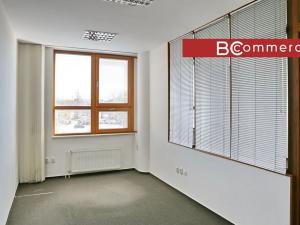 Pronájem kanceláře, Brno, 56 m2