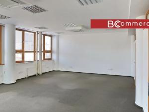 Pronájem kanceláře, Brno, 56 m2