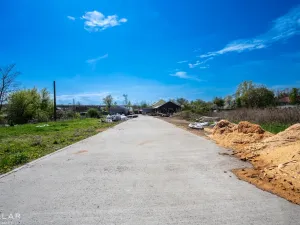 Prodej pozemku pro bydlení, Hladké Životice, Fulnecká, 22000 m2