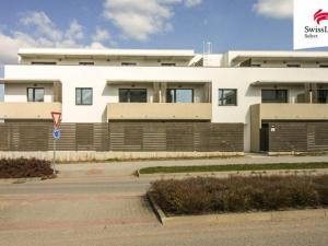 Pronájem garážového stání, Jihlava, Purmerendská, 14 m2