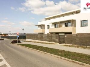 Pronájem garážového stání, Jihlava, Purmerendská, 14 m2