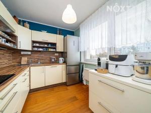 Prodej bytu 3+kk, Olomouc, Ručilova, 75 m2