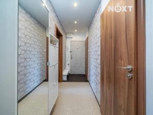 Prodej bytu 3+kk, Olomouc, Ručilova, 75 m2