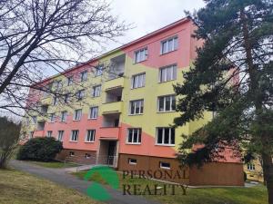 Pronájem bytu 1+1, Sokolov, Seifertova, 38 m2