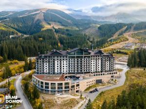 Prodej bytu 1+kk, Demänovská Dolina, Slovensko, 41 m2