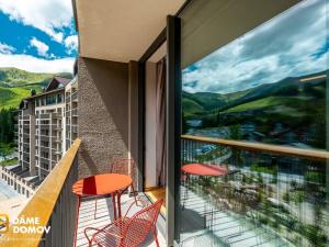 Prodej bytu 1+kk, Demänovská Dolina, Slovensko, 41 m2