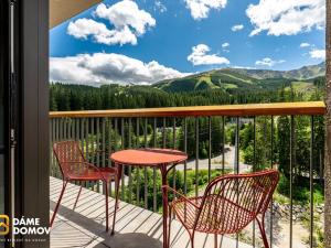 Prodej bytu 1+kk, Demänovská Dolina, Slovensko, 41 m2