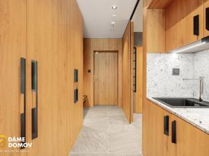 Prodej bytu 1+kk, Demänovská Dolina, Slovensko, 41 m2