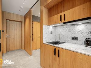 Prodej bytu 1+kk, Demänovská Dolina, Slovensko, 41 m2