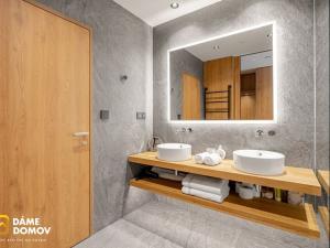 Prodej bytu 1+kk, Demänovská Dolina, Slovensko, 41 m2