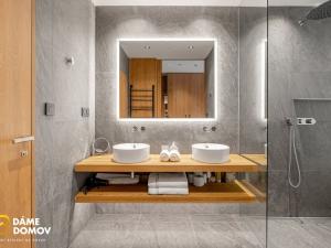 Prodej bytu 1+kk, Demänovská Dolina, Slovensko, 41 m2