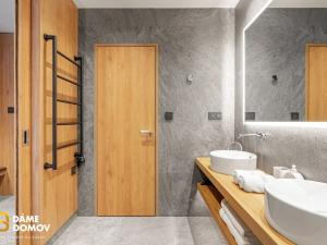 Prodej bytu 1+kk, Demänovská Dolina, Slovensko, 41 m2