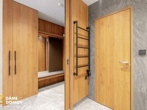 Prodej bytu 1+kk, Demänovská Dolina, Slovensko, 41 m2