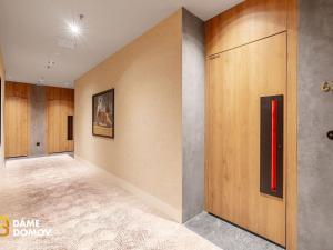 Prodej bytu 1+kk, Demänovská Dolina, Slovensko, 41 m2