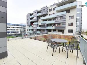Pronájem bytu 4+kk, Praha - Jinonice, Pod stolovou horou, 119 m2