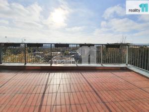 Pronájem bytu 3+kk, Praha - Troja, K Haltýři, 123 m2