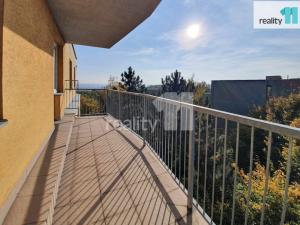 Pronájem bytu 3+kk, Praha - Troja, K Haltýři, 123 m2