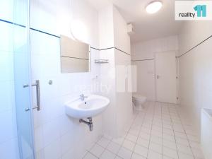 Pronájem bytu 3+kk, Praha - Troja, K Haltýři, 123 m2