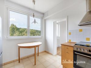Pronájem bytu 4+1, Praha - Kobylisy, Šimůnkova, 120 m2