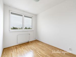 Pronájem bytu 4+1, Praha - Kobylisy, Šimůnkova, 120 m2