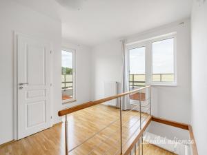 Pronájem bytu 4+1, Praha - Kobylisy, Šimůnkova, 120 m2