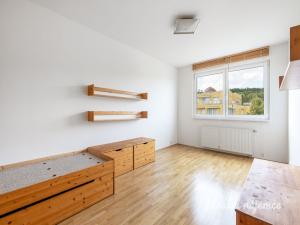 Pronájem bytu 4+1, Praha - Kobylisy, Šimůnkova, 120 m2