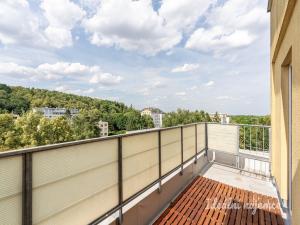 Pronájem bytu 4+1, Praha - Kobylisy, Šimůnkova, 120 m2